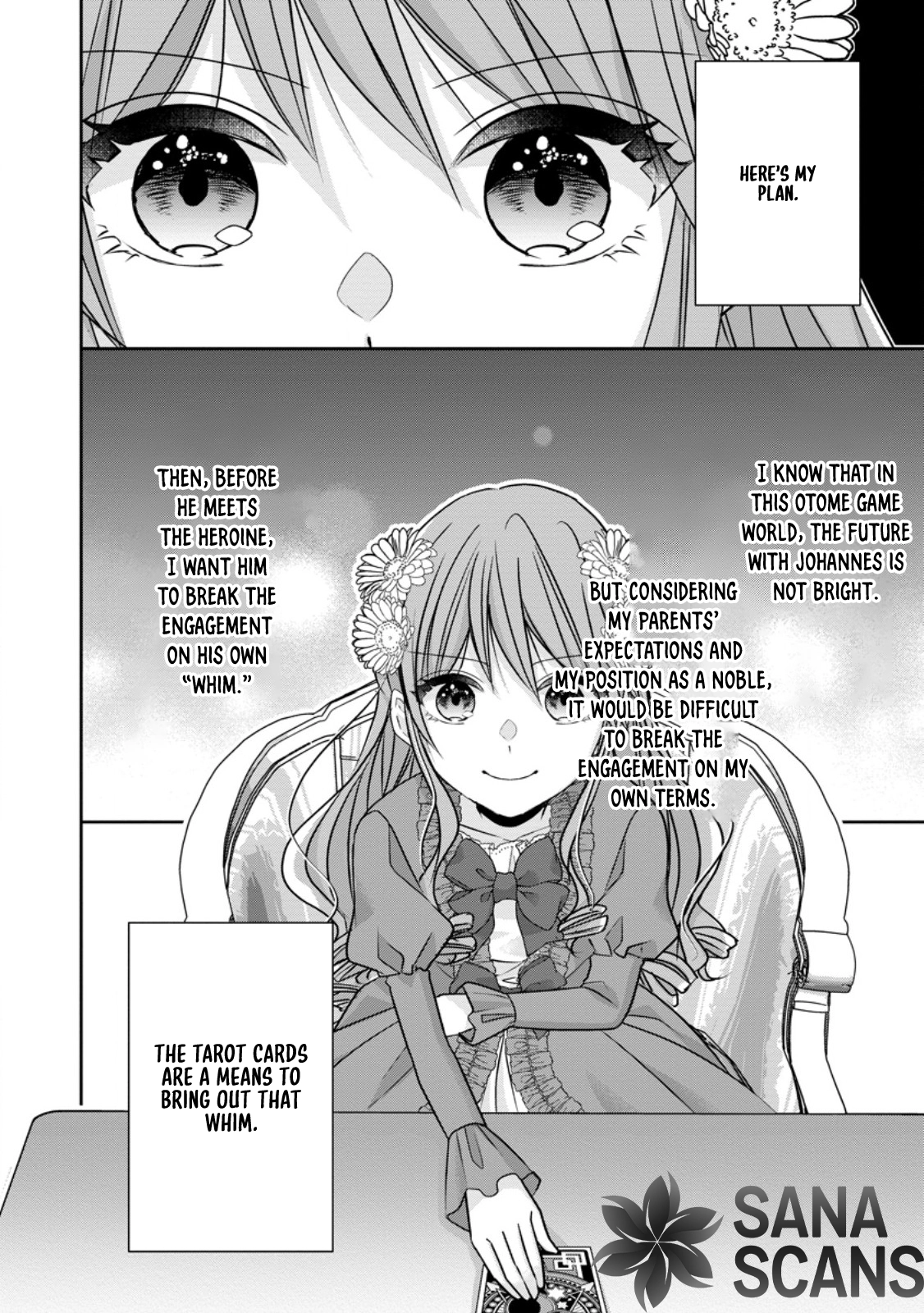 The Crown Prince Fell for Me After Our Broken Engagement Chapter 1 Page 16